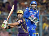 IPL 2015: KKR vs MI