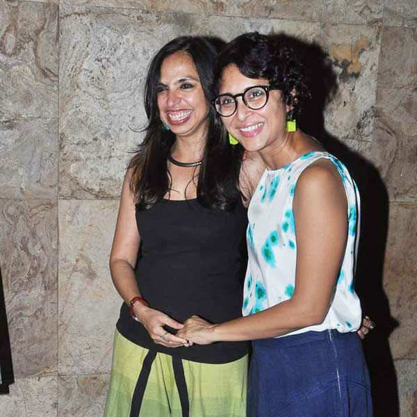 Shonali Bose