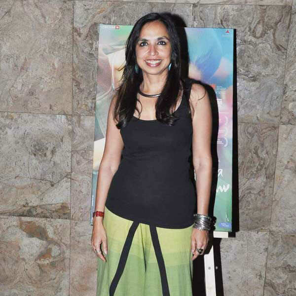 Shonali Bose
