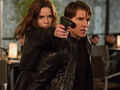 Mission: Impossible - Rogue Nation