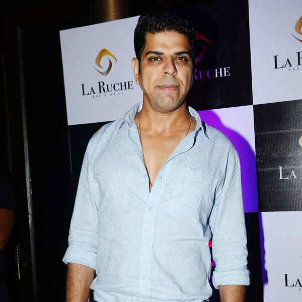 Murli Sharma