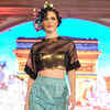 Article image for: Stars at <i class="tbold">kanakia paris</i> launch