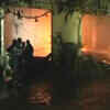 Article image for: Fire breaks out in oil <i class="tbold">godown</i> in Ahmedabad