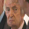 Article image for: Former Australia cricketer <i class="tbold">Richie Benaud</i> dies at 84