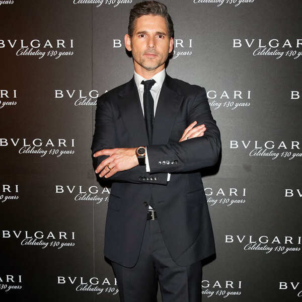 Eric Bana Photos