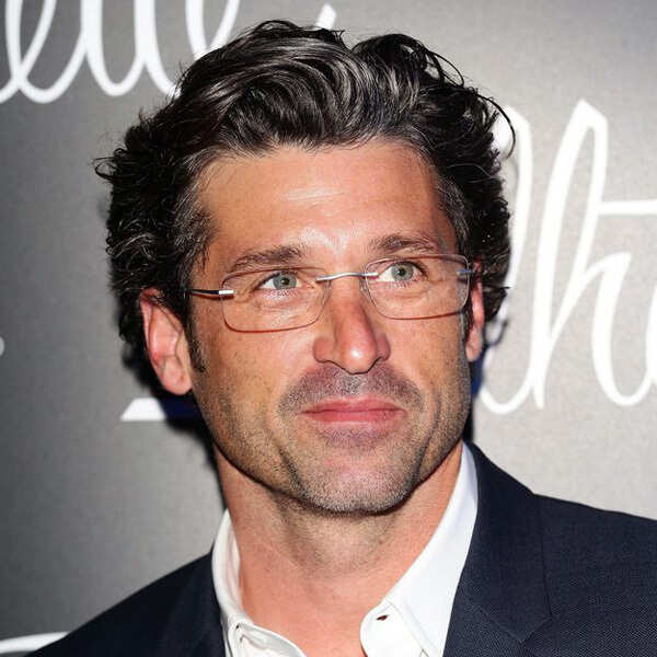 Patrick Dempsey Stills