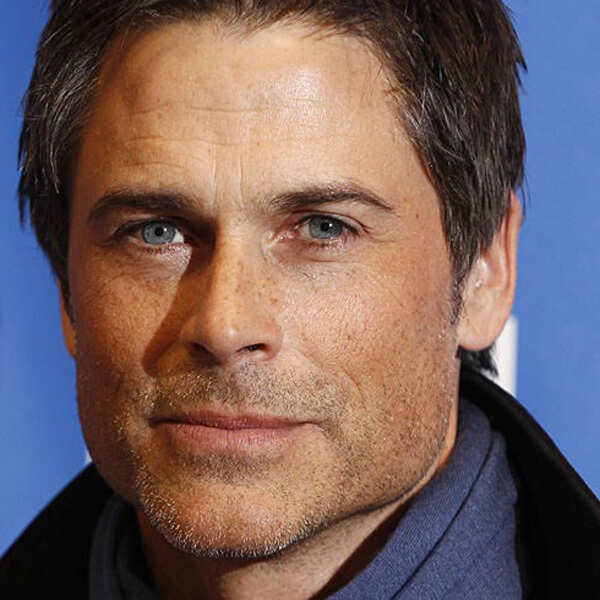 Rob Lowe Pictures