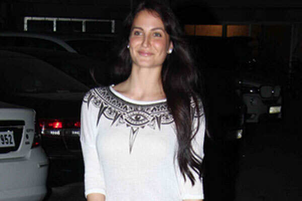 Seema Khan