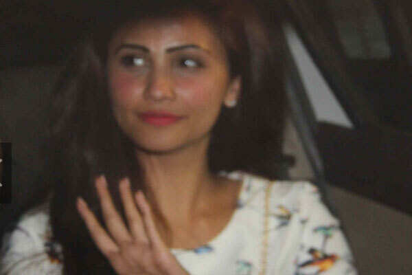 Seema Khan
