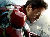 Avengers: Age of Ultron