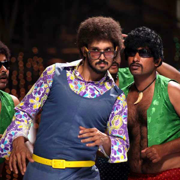 Narthan Pictures
