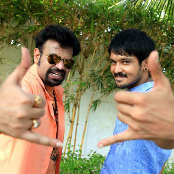 Narthan Pictures