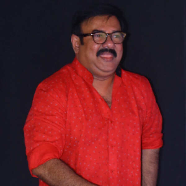 Maniyanpilla Raju