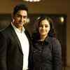 Article image for: Nithya made me look good on screen: Rahul