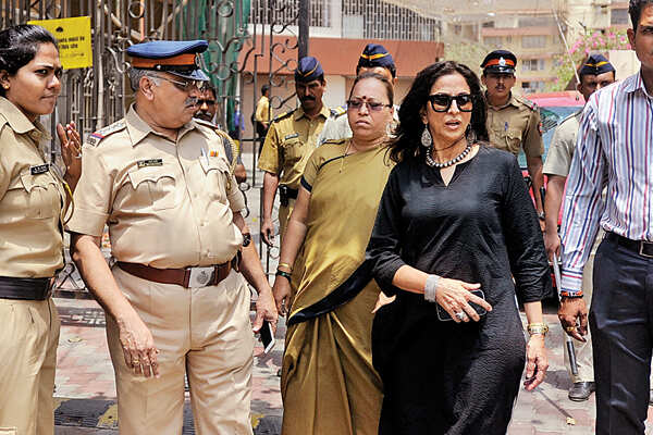Shobhaa De Photos