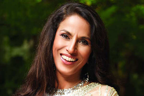 Shobhaa De Pictures