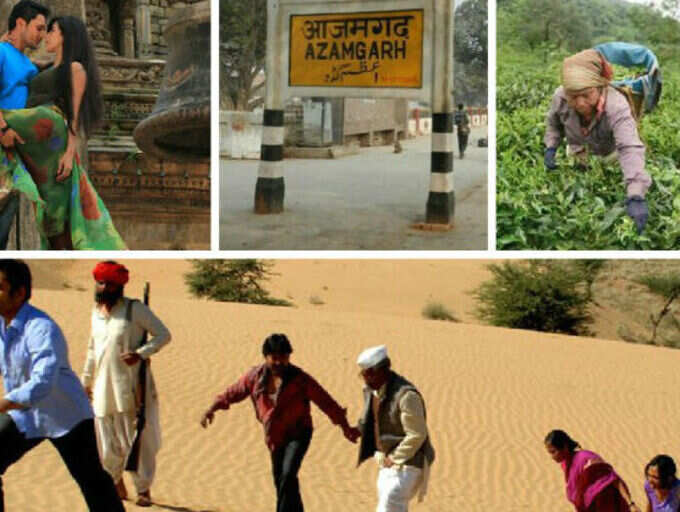 Marathi film shootings move to exotic locations