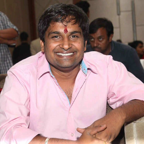Pavan Wadeyar Pictures