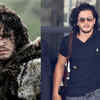 Game of Thrones stars in their off-screen avatars