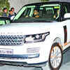 When Anushka Sharma was spotted with Virat Kohli