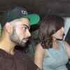 When Anushka Sharma was spotted with Virat Kohli