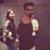 When Anushka Sharma was spotted with Virat Kohli
