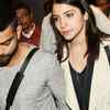 When Anushka Sharma was spotted with Virat Kohli