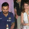 When Anushka Sharma was spotted with Virat Kohli