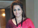 Vidya Balan at Indian Film Festival