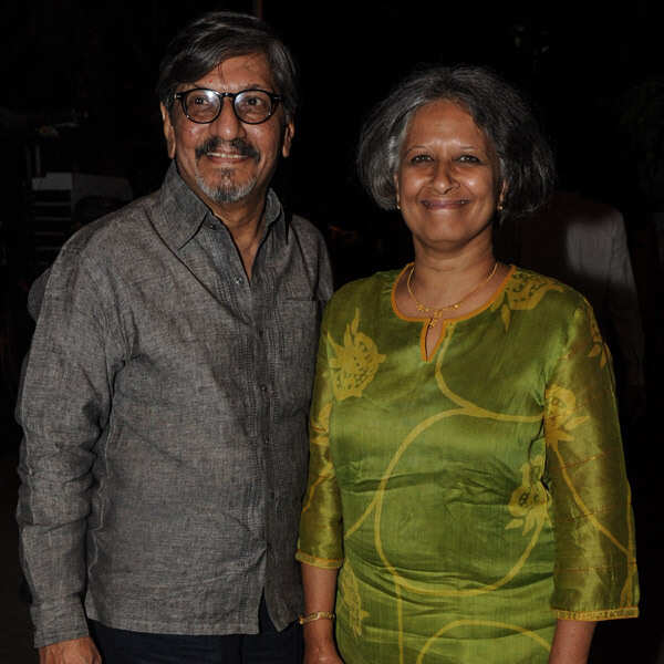 Amol Palekar