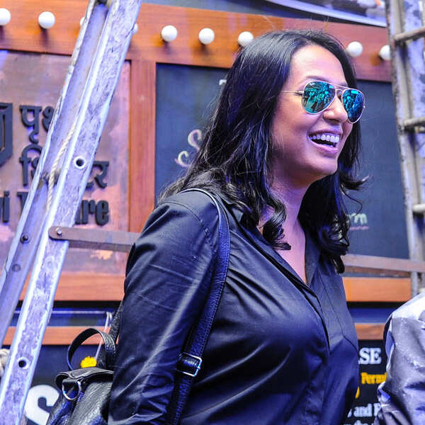 Kashmira Shah