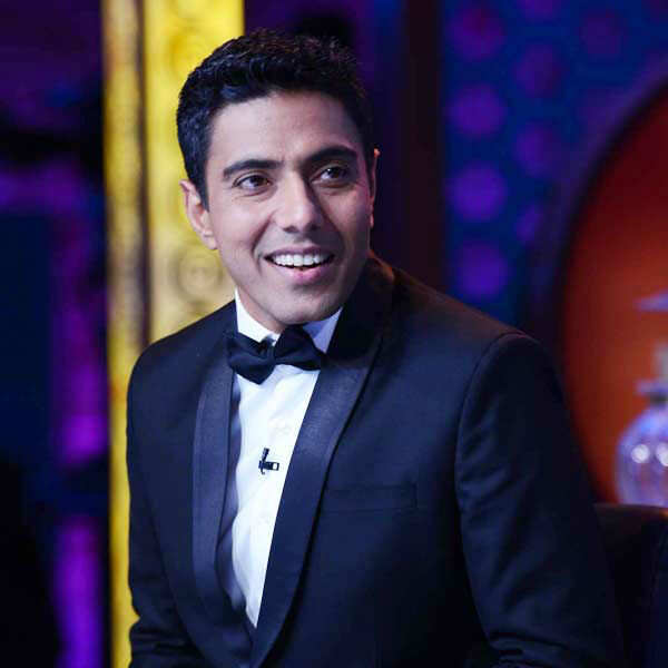 Ranveer Brar