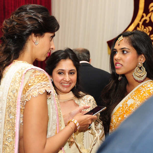 Rinke Khanna