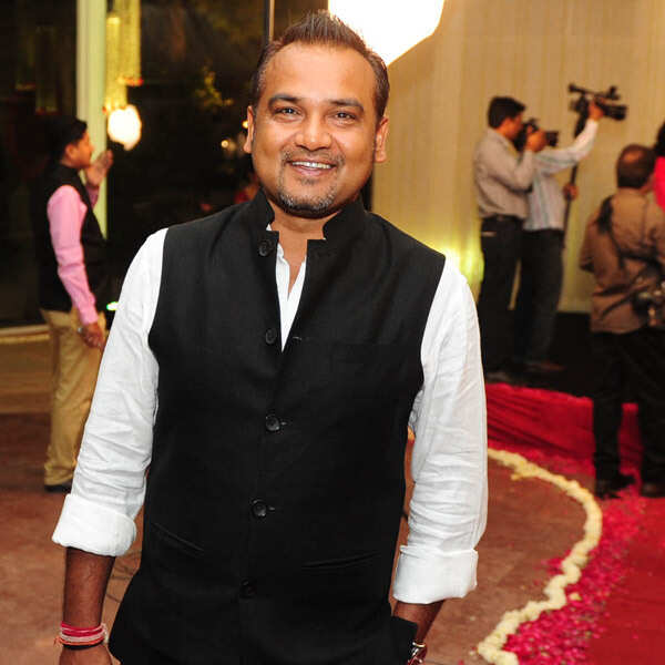 Nila Madhab Panda