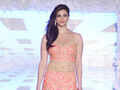 Celebs walk the ramp for 'Beti'