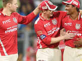 IPL 2015: KXIP vs MI