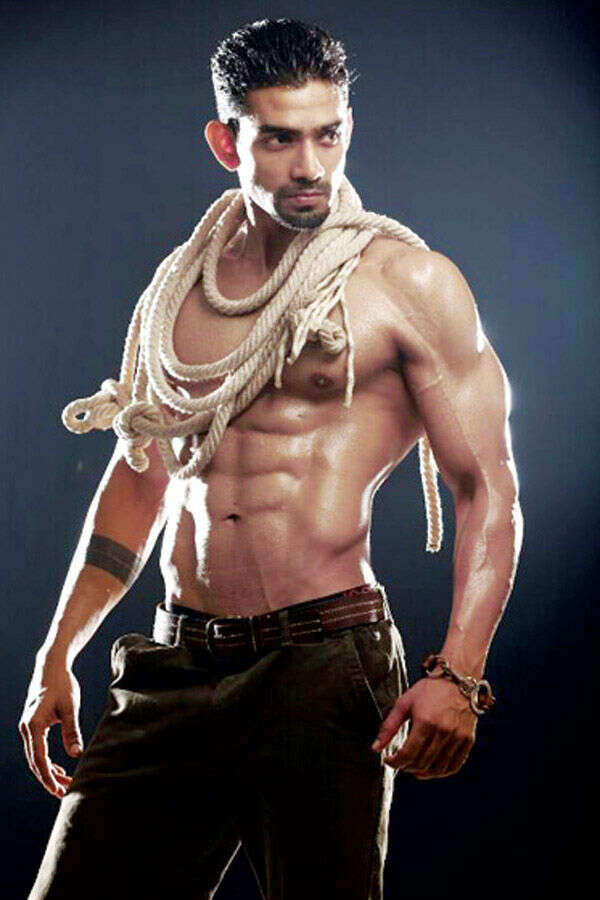 Bharath Raj Images