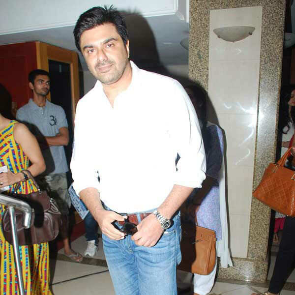 Sameer Soni