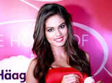 Opening of Haagen Daz's store