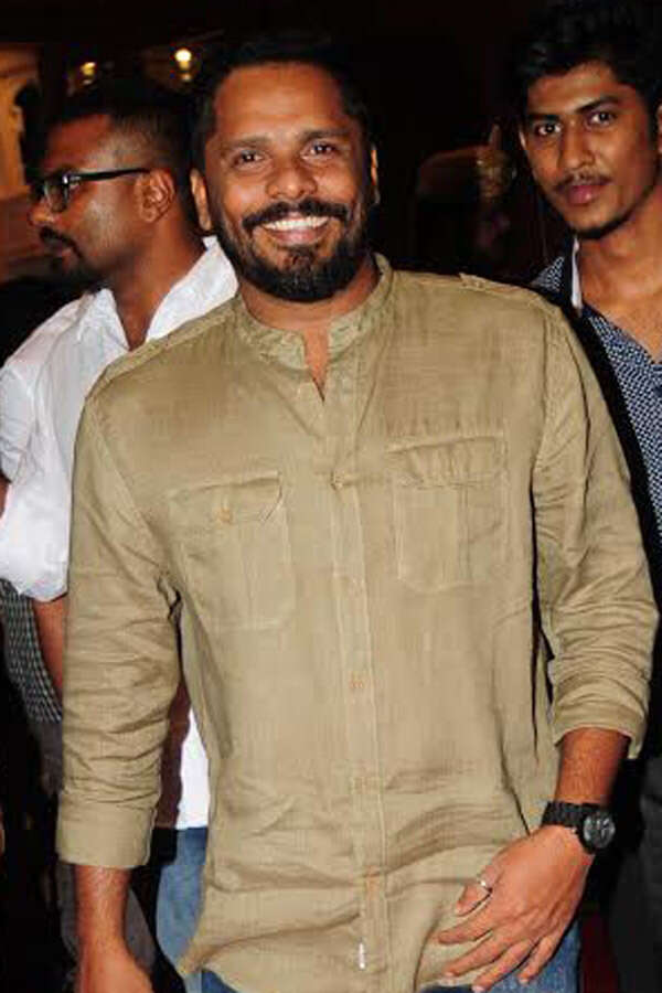 Aashiq Abu