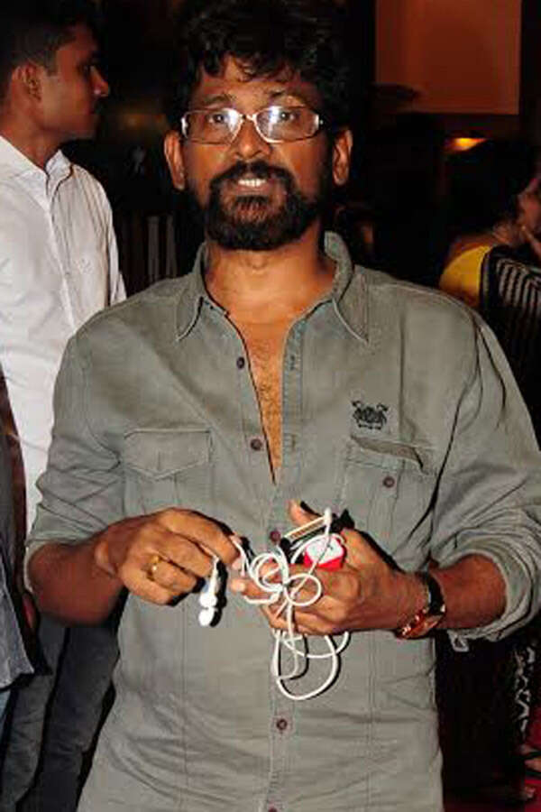 G.S. Vijayan Wallpapers