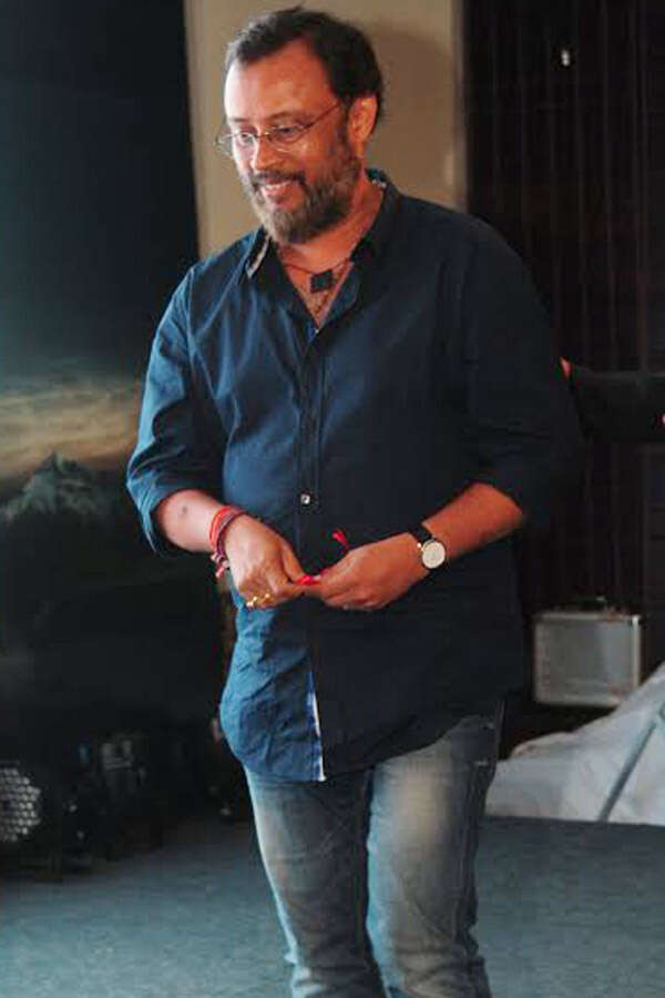 Lal Jose