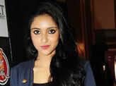 A star-studded affair