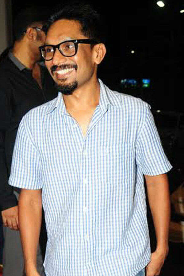 Abhilash Nair Pictures