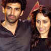 Are Shraddha Kapoor-Aditya Roy Kapur dating?