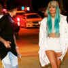 Article image for: Justin Bieber and Kylie Jenner sneak around at <i class="tbold">coachella</i>