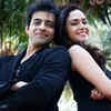 Article image for: <i class="tbold">amruta</i>, Himmanshoo excited to be a part of 'Nach Baliye 7'