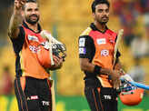 IPL 2015: SRH vs RCB
