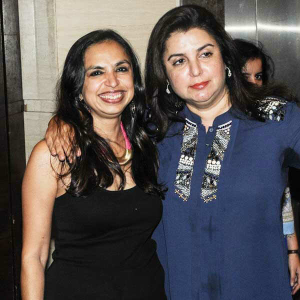 Shonali Bose
