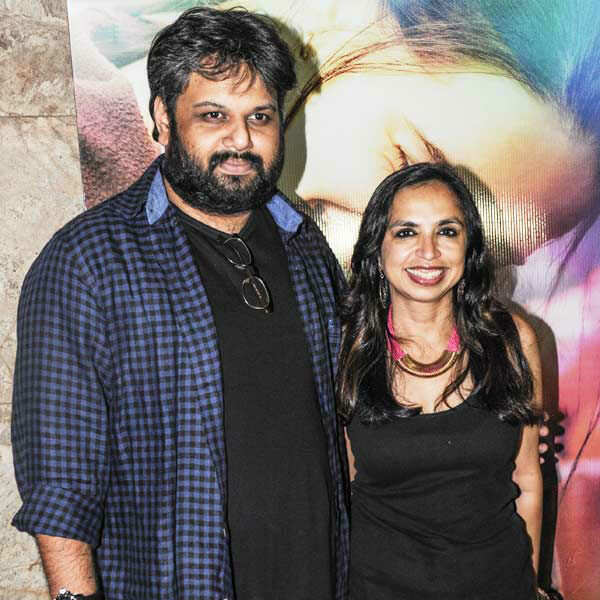 Shonali Bose